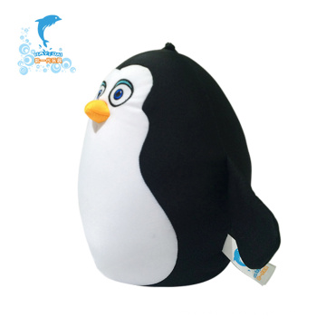 Customized Animal Toys Stuffed Plush Penguin Toy